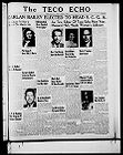 The Teco Echo, March 8, 1946